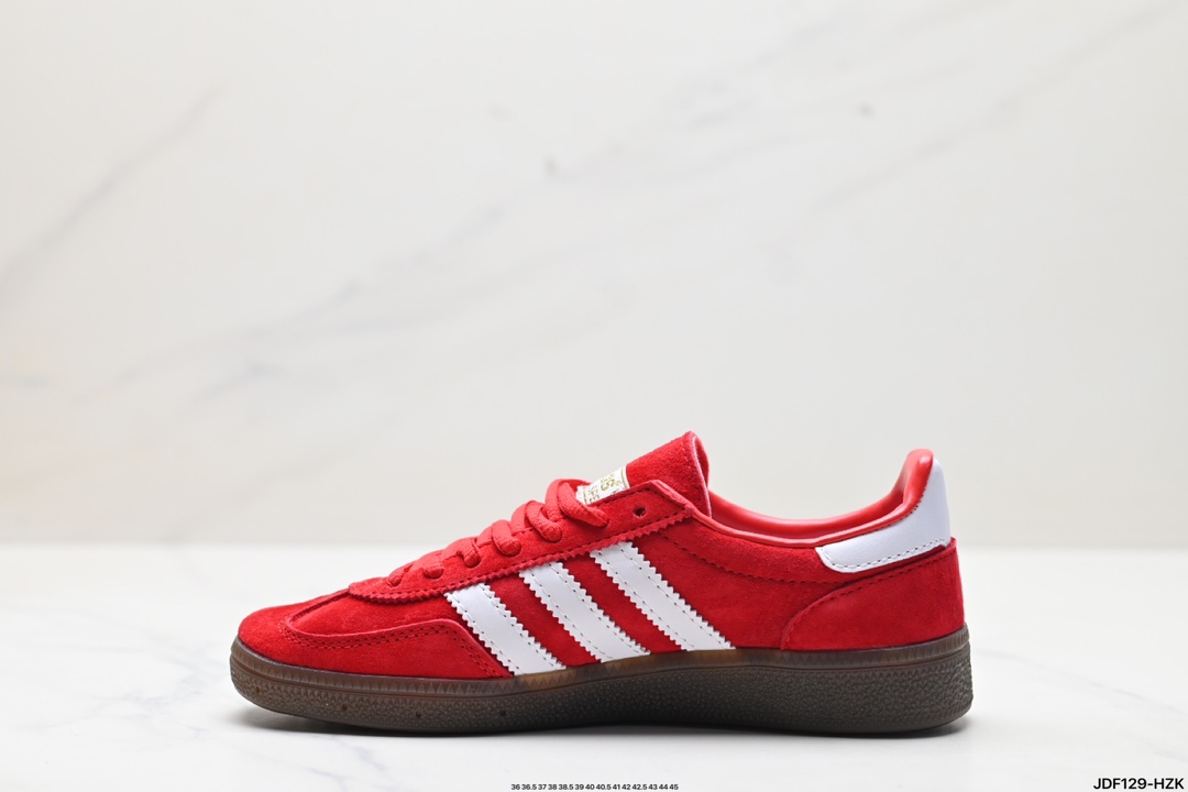 Adidas Handball Shoes